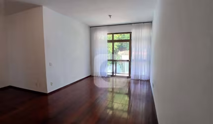 Alto Leblon, 125 m² 3 quartos, 1 suíte e 2 vagas