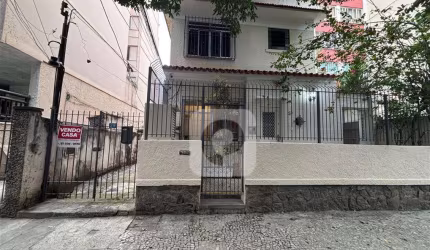Casa de Vila em Ipanema - Excelente Oportunidade para Reforma ou Construção