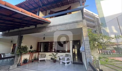 Casa com 4 dormitórios à venda em  Praia Grande - Arraial do Cabo/RJ