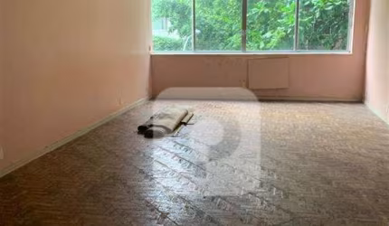 IPANEMA QUADRA DA PRAIA 3 QUARTOS 170m²