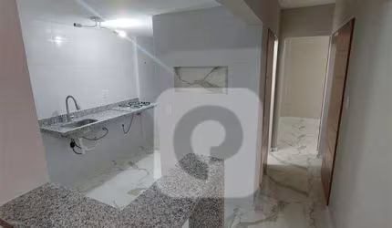 Apartamento com 2 Quartos à venda em  Laranjeiras!