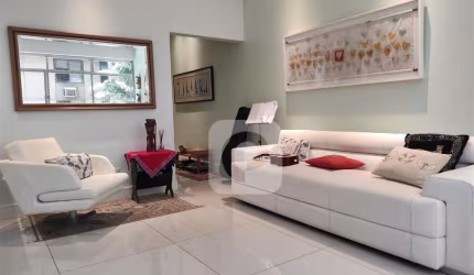 Apartamento com 100m2, 3 quartos sendo uma suíte, na Lagoa por R$ 1.250.000,00.