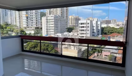Cobertura Duplex Exclusiva em Botafogo, Rua Eduardo Guinle