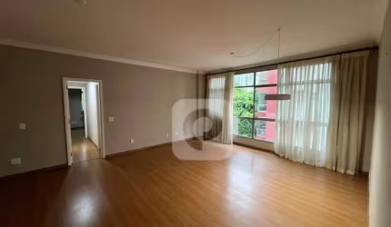 Apartamento de 93m²  com 2 quartos e 1 vaga à venda em São Conrado - RJ