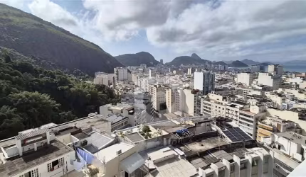 Lindo Apartamento à Venda -  Tranquilidade e Silêncio no Coração da Zona Sul do Rio
