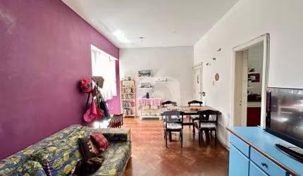 Oportunidade 3 quartos com 96m² Copacabana apartamento para venda