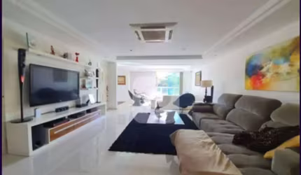 Oportunidade, Cobertura espetacular com 714m² no Jardim Oceânico