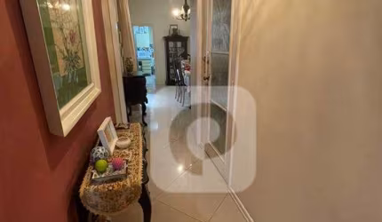 Apartamento 4 quartos