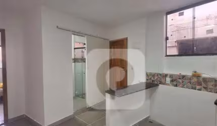 Apartamento em Copacabana/ 1 quarto/ 29m2