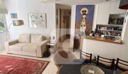 Excelente apartamento com 3 quartos no Flamengo!