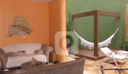 Casa Frente de rua no Jardim Botânico com 5 quartos e 2 vagas