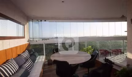 Apartamento á venda 3 quartos 2 vagas na Barra  da Tijuca