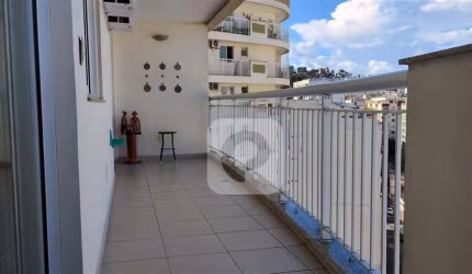Catete, Quartier Carioca, Frente, andar alto, próximo ao metro