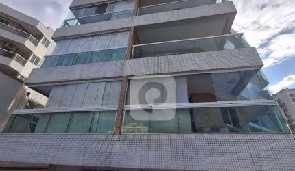 Imóvel novo em excelente localização no bairro do Humaitá