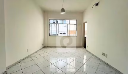Vendo apartamento na rua José Linhares/2 quartos/2 banheiros e silencioso