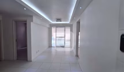 Apartamento 2 quartos - 63m² com suíte - Vernissage - Pechincha
