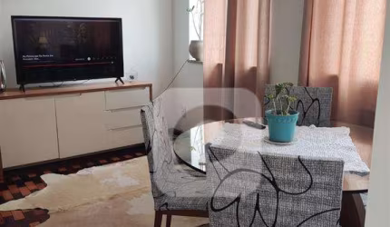 Excelente Apartamento em São Cristóvão