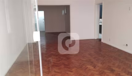 Apartamento 3 quartos