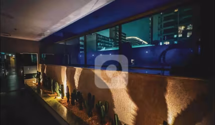 Flat no Arpoador com 43m²  todo reformado!