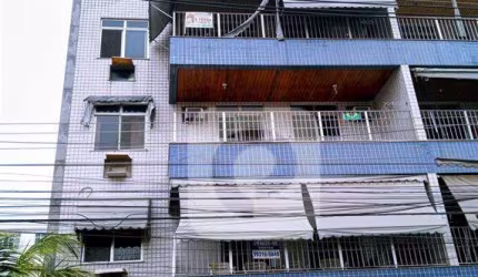 Excelente Apartamento na Ilha do Governador