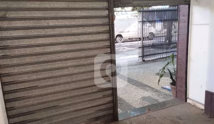 VENDE LOJA NA FARANI  , FRENTE RUA COM MEZANINO, 60 METROS QUADRADOS