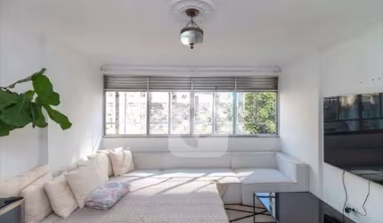 Apartamento 3 quartos - Leblon