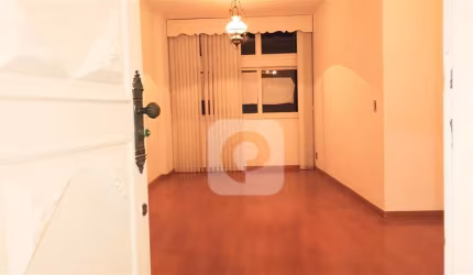 03 quartos - a venda - em Copacabana - com vaga