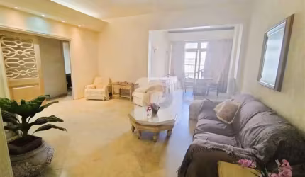 Apartamento 3 quartos com vaga em Ipanema/Apoador