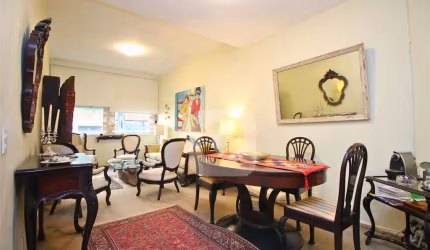 VENDO APARTAMENTO 2 QUARTOS DUPLEX NO LEBLON  NA RUA SAMBAIBA