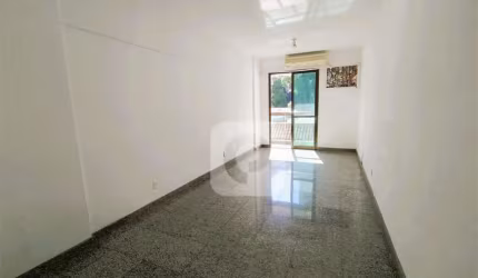 Excelente oportunidade em Botafogo 2 suítes e vaga