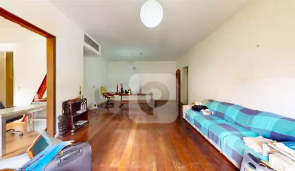 Vendo Apartamento de 4 Quartos com Vista em São Conrado