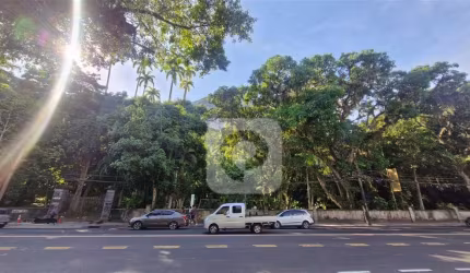 Excelente Apartamento no Parque Lage - Jardim Botânico