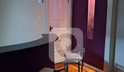 Apartamento Impecável na Glória – Estilo Casa de Boneca!