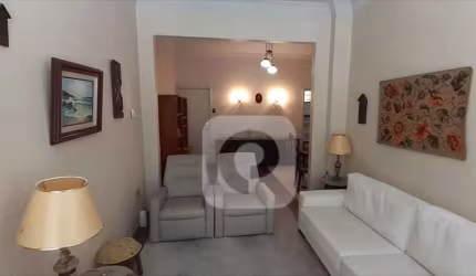 Oportunidade Única na Rua das Laranjeiras – 3 Quartos Amplos + Vaga.