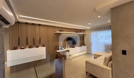 Apartamento em Estrutura de Resort na Barra da Tijuca - Barra Village House Life