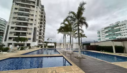Lindo Apartamento de 2 quartos no Recreio dos Bandeirantes