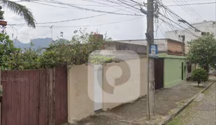 Taquara Jacarepaguá Terreno Padrão 360 m² á  Venda