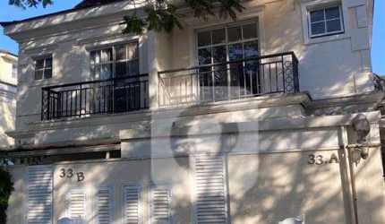 Casa 3 suítes à venda Recreio dos Bandeirantes  Condomínio Jardim de Monet