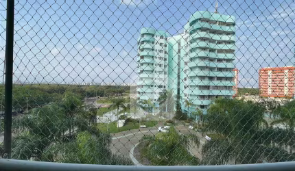 Apartamento 2 quartos (suites) 77m² Vila do Pan - Barra Olímpica