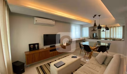 Casa 3 suítes com closet 210m²  Recreio dos Bandeirantes - Condomínio Sunrise