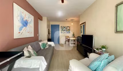 Apartamento 3 Quartos à Venda na Barra da Tijuca - 87m² - R$900.000,00