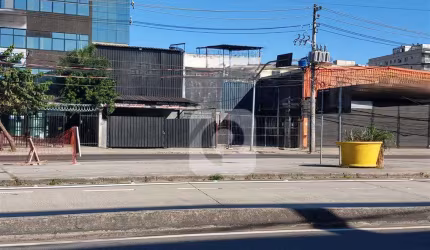 Taquara Loja Comercial à venda com 50m² Frente para Estrada dos Bandeirante Ótima localização