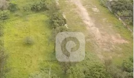 Terreno Plano  14. 800 m² Para Construção Galpão  e Apartamento