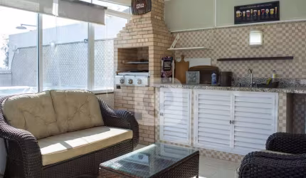 Cobertura 4 Quartos  à Venda na Barra da Tijuca - 235m² - R$1.890.000,00
