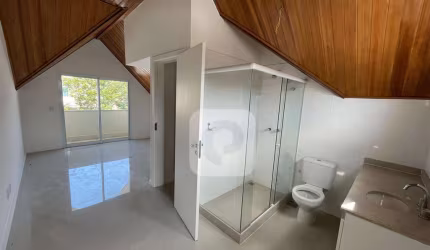 Casa Triplex 3 Suites com Piscina e Churrasqueira - Recreio dos Bandeirantes