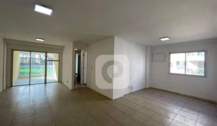 Apartamento 3 Quartos à Venda na Barra da Tijuca - 110m² - R$1.090.000,00