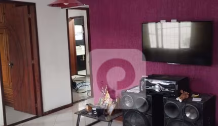 Apartamento tipo casa 2 Quartos frente rua centro terreno terreno linear a venda