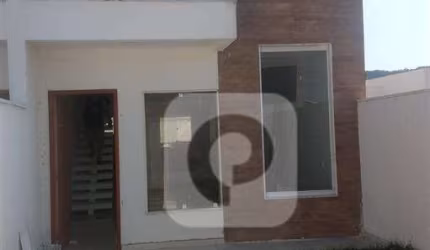Casa 2 quartos à venda Guaratiba Parque Guará