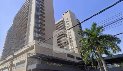 Del Castilhos Nova América Offices Sala 24,48m² infra serviços  e Lazer
