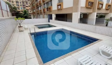 Apartamento 92m² 4 Quartos 1 Suíte Armários Lazer completo a Venda